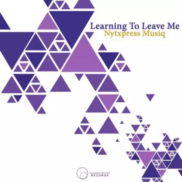 NytXpress Musiq - Falling Is  Everything (Original Mix)